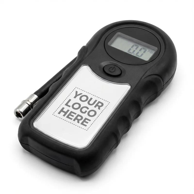 Digital Tire Pressure Gauge thumb 1