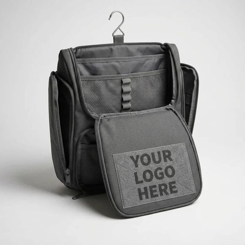 Travel Toiletry Bag thumb 2
