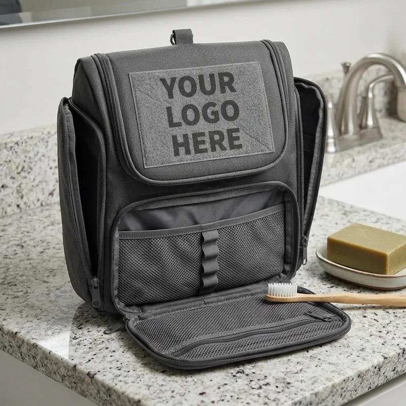 Travel Toiletry Bag thumb 3