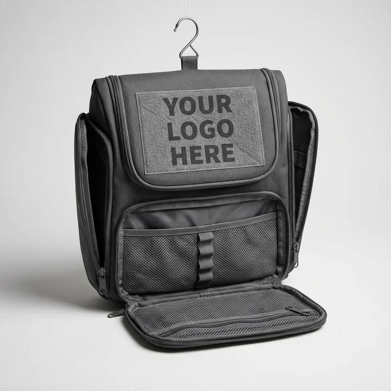 Travel Toiletry Bag