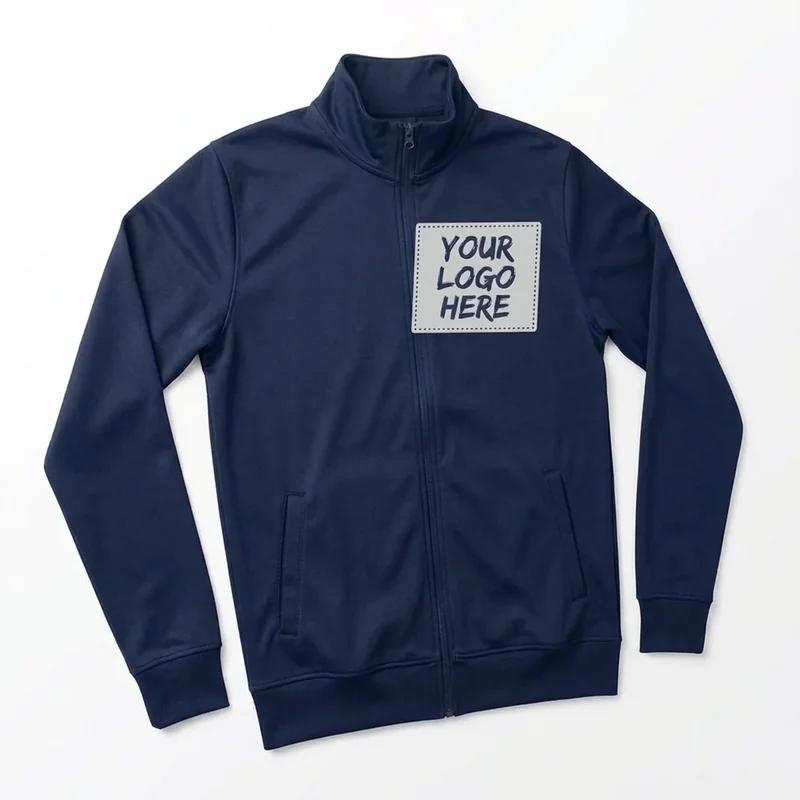 Track Jacket Full Zip thumb 2