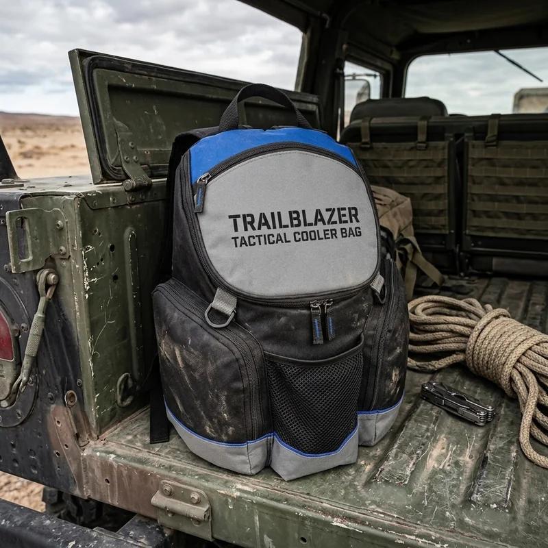 Trailblazer Tactical Cooler Bag thumb 3