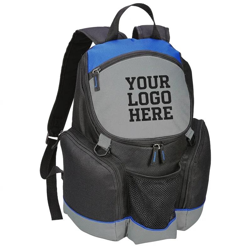 Trailblazer Tactical Cooler Bag