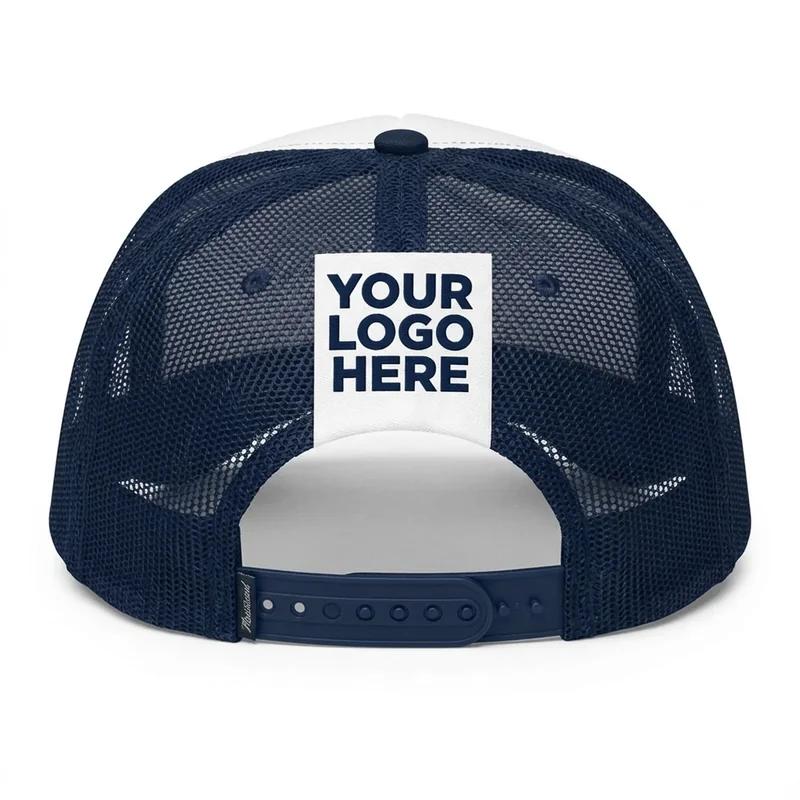 Classic Trucker Hat thumb 2