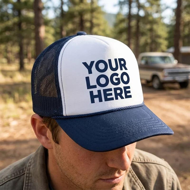 Classic Trucker Hat thumb 3