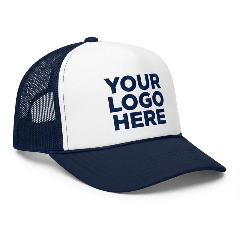 Classic Trucker Hat thumb 1