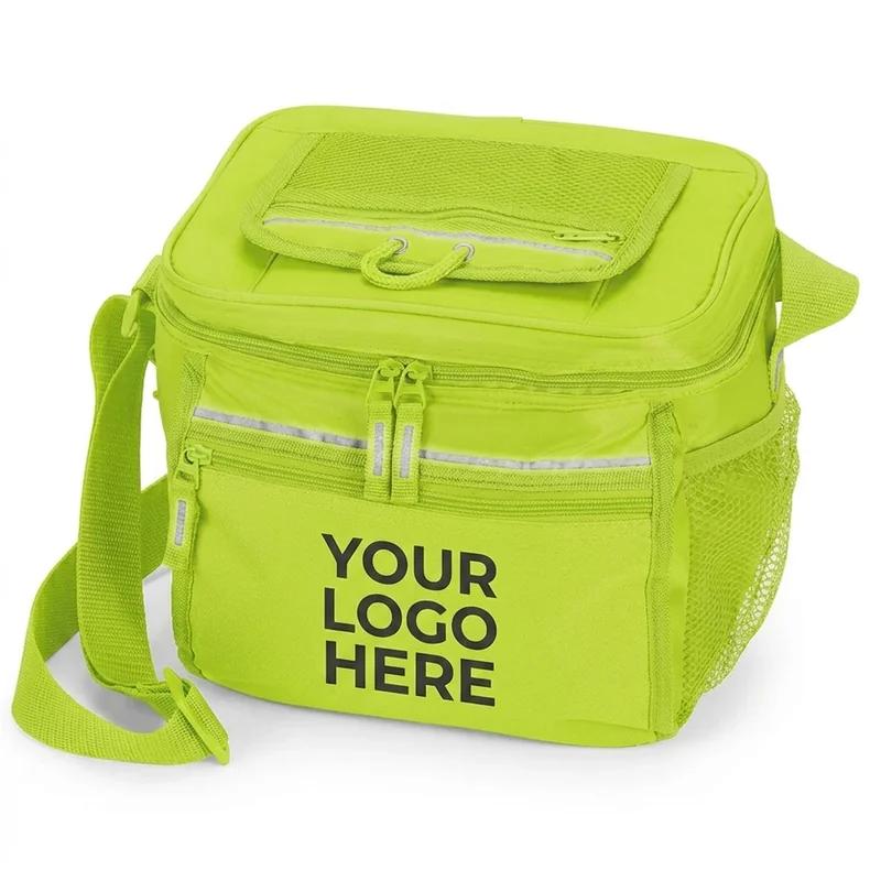 Twilight Reflector High-Visibility Safety Cooler thumb 4