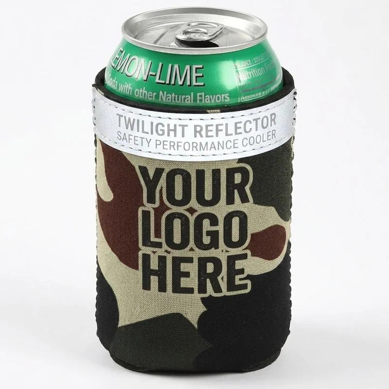 Twilight Reflector Safety Performance Cooler thumb 2