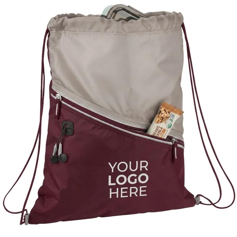 Urban Commuter Lunch Pouch Deluxe thumb 4