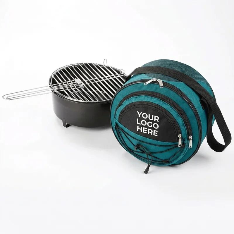 Urban Commuter Lunch Tote thumb 4
