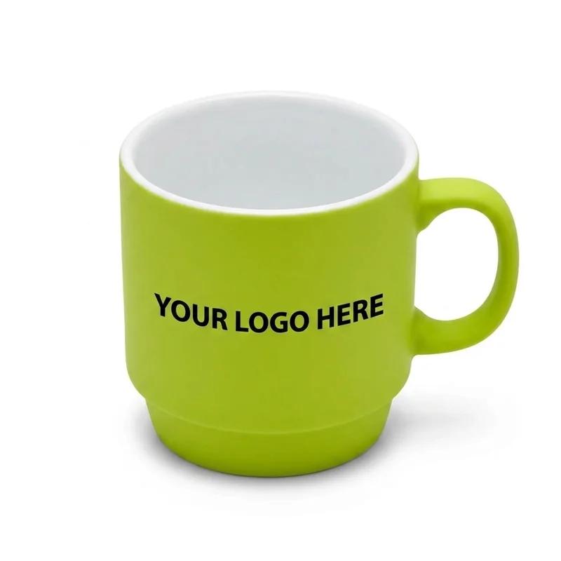 Urban Loft 12oz Stackable Mug thumb 2