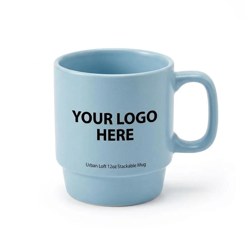 Urban Loft 12oz Stackable Mug thumb 4