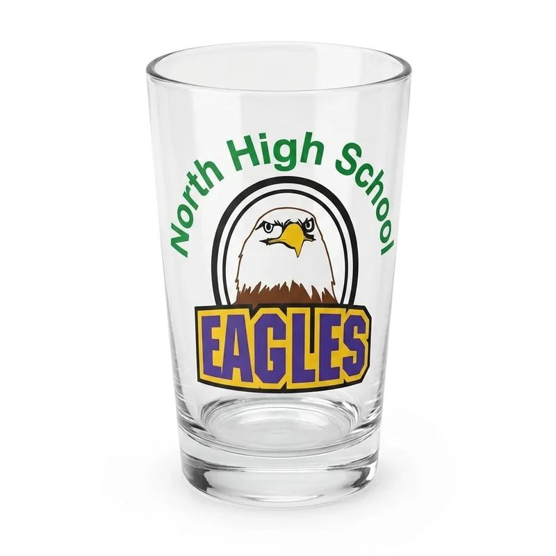 Urban Loft 16oz Highball Glass Pro thumb 2