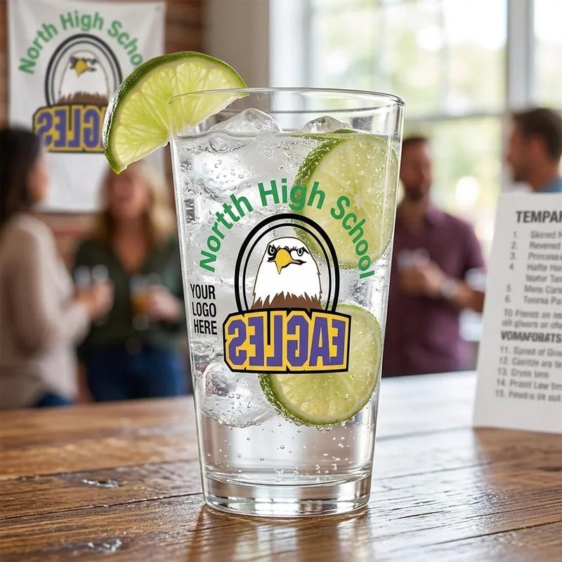 Urban Loft 16oz Highball Glass Pro thumb 3