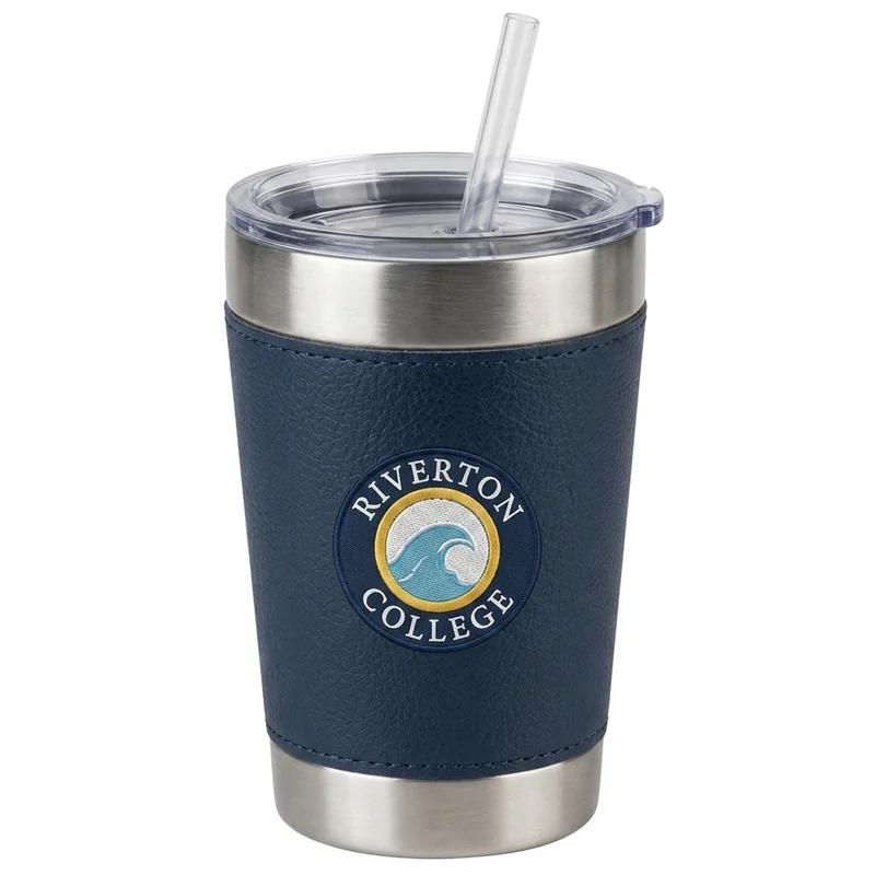 Urban Loft 16oz Leatherette Tumbler Pro thumb 4