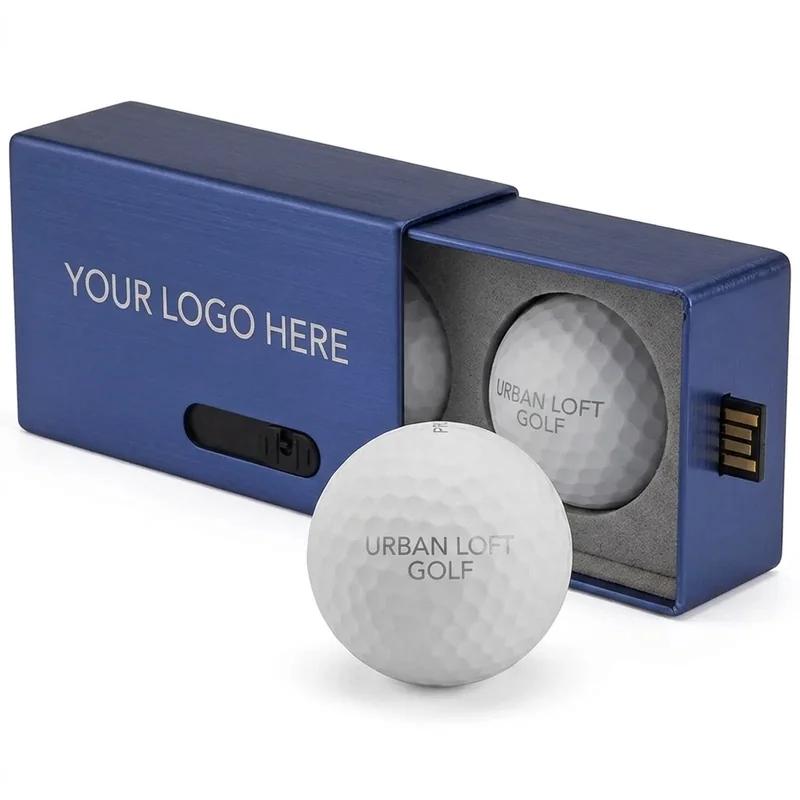 Urban Loft Golf Ball Set Pro thumb 2