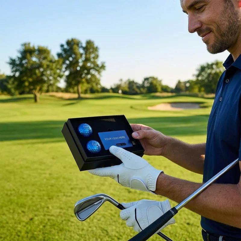 Urban Loft Golf Ball Set Pro thumb 3