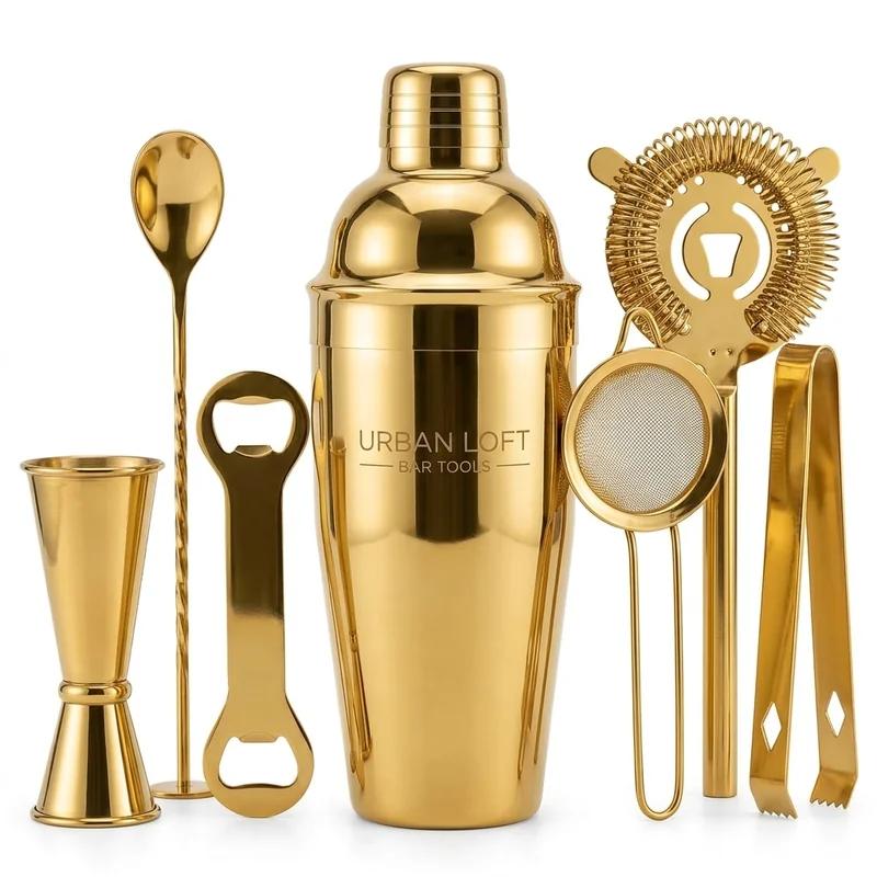 Urban Loft Professional Bar Tool Set thumb 4