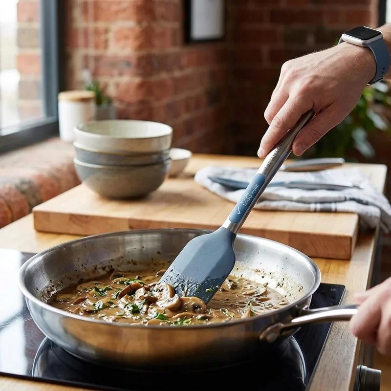 Urban Loft Silicone Cooking Spatula thumb 3