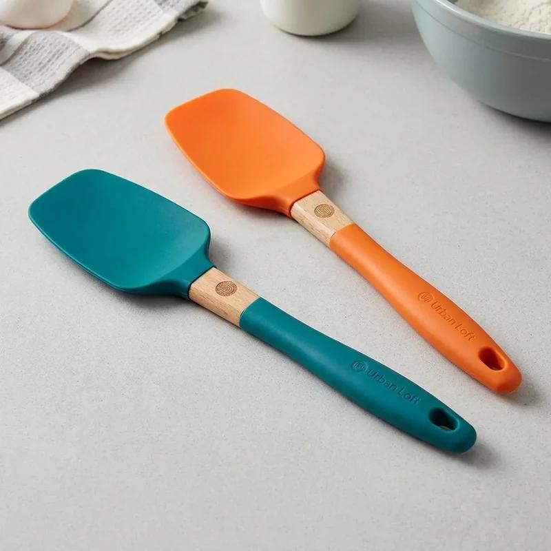 Urban Loft Silicone Cooking Spatula thumb 4