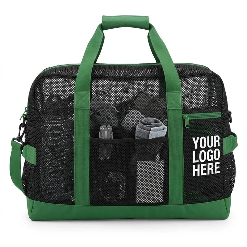 Urban Mesh Gear Bag thumb 2