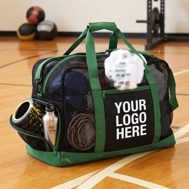 Urban Mesh Gear Bag thumb 3