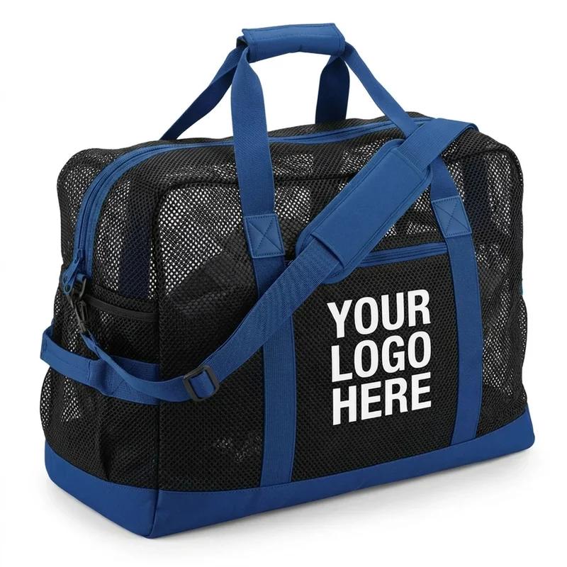 Urban Mesh Gear Bag thumb 4