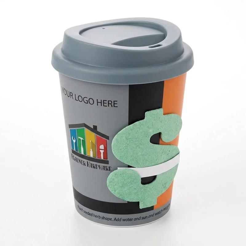 Urban Metro 10oz Herbruikbare Warme Beker thumb 2