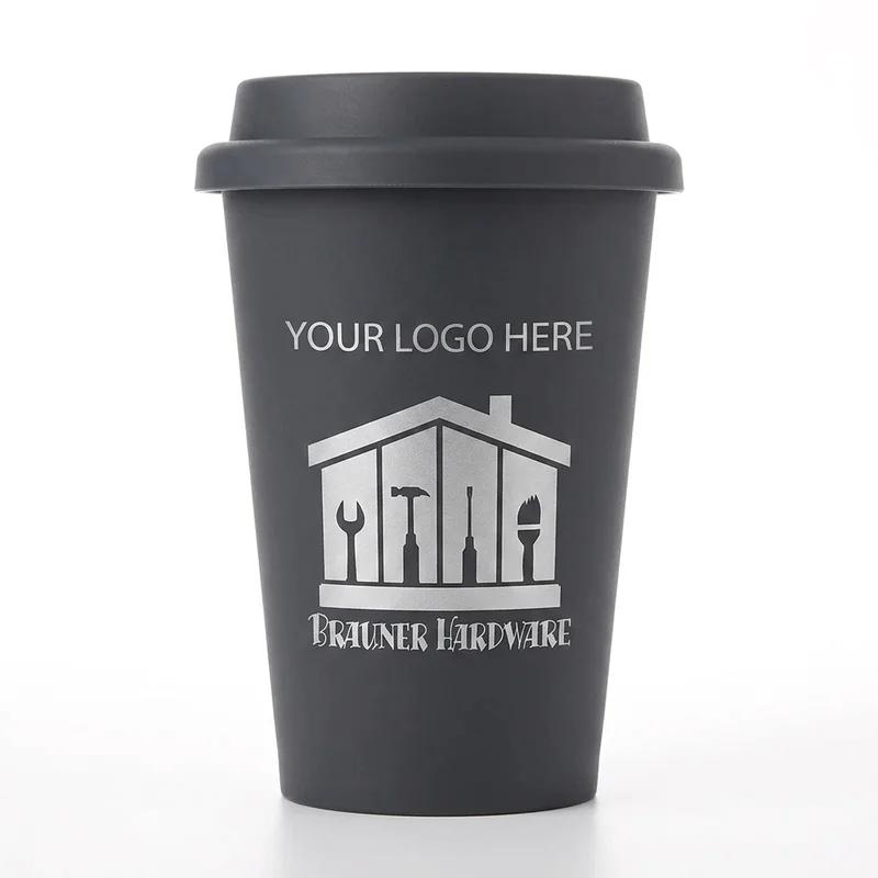 Urban Metro 10oz Herbruikbare Warme Beker thumb 4