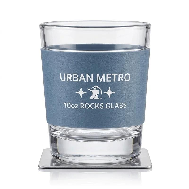 Urban Metro 10oz Rocks Glass thumb 2