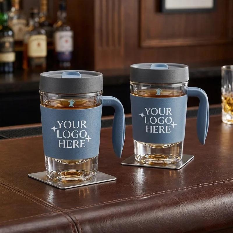 Urban Metro 10oz Rocks Glass thumb 4