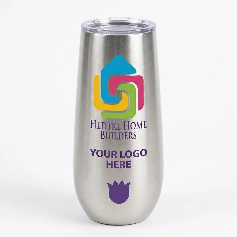 Urban Metro 12oz Stemless Flute thumb 2