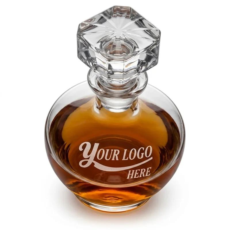 Urban Metro 14oz Whiskey Decanter thumb 2