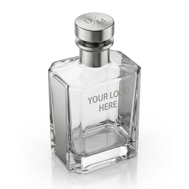 Urban Metro 14oz Whiskey Decanter Pro thumb 2