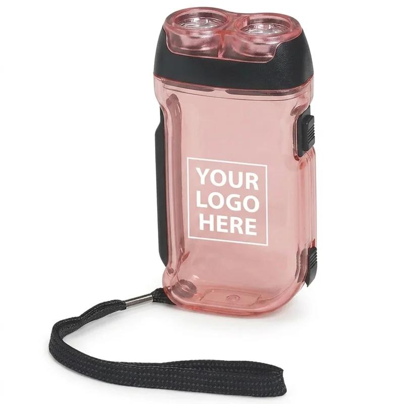 Urban Metro 16oz Acrylic Tumbler thumb 4