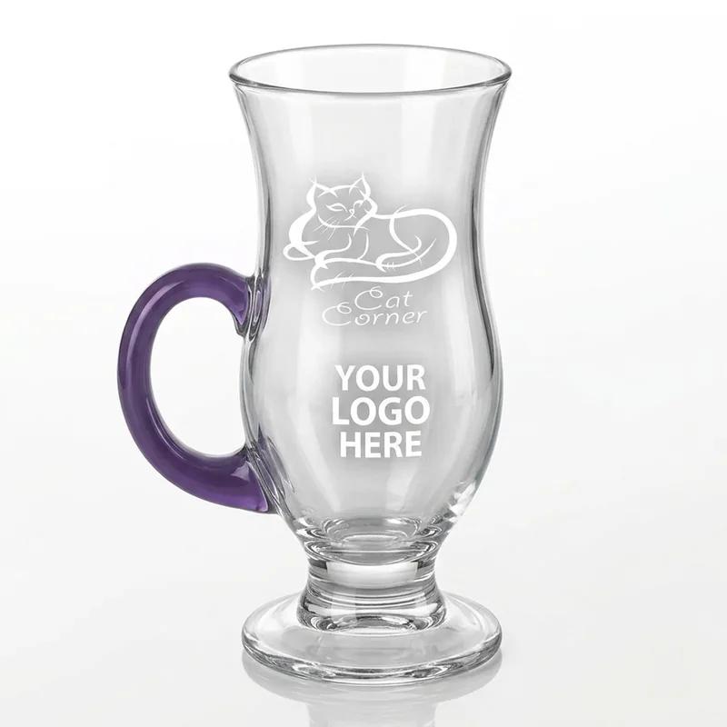 Urban Metro 16oz Hurricane Glass thumb 2