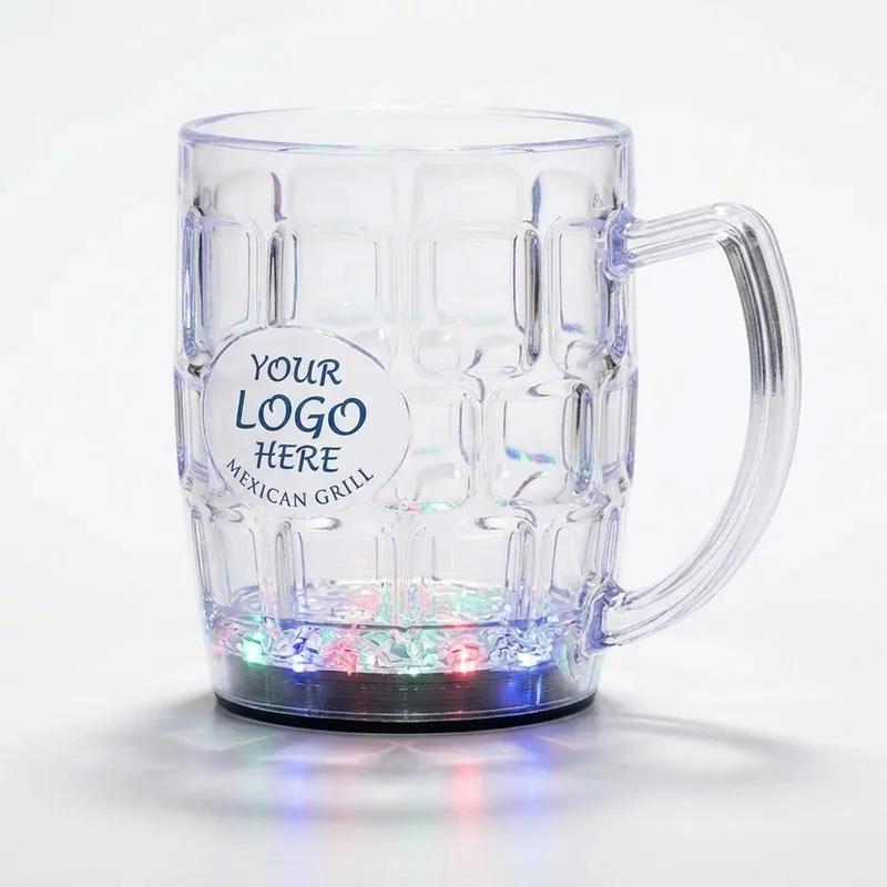 Urban Metro 16oz Mixing Glass thumb 2