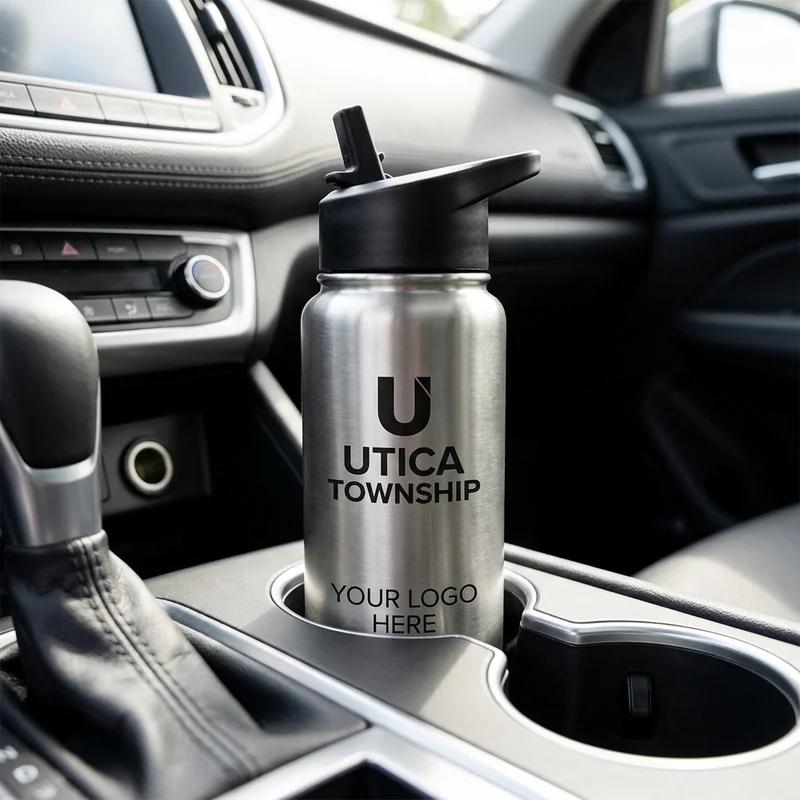 Urban Metro 16oz Sport Sipper thumb 3