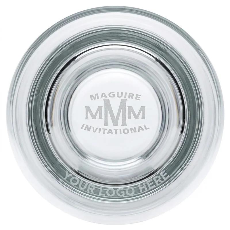 Urban Metro 16oz Gewogen Pub Glas thumb 4