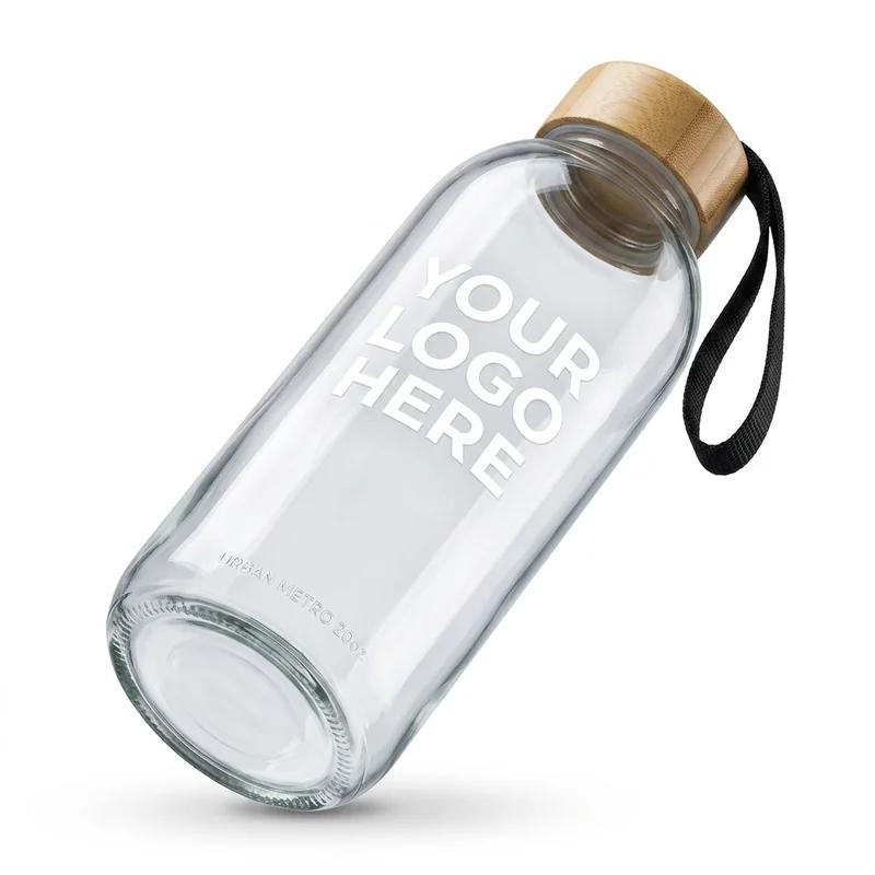 Urban Metro 20oz Glass Bottle thumb 2