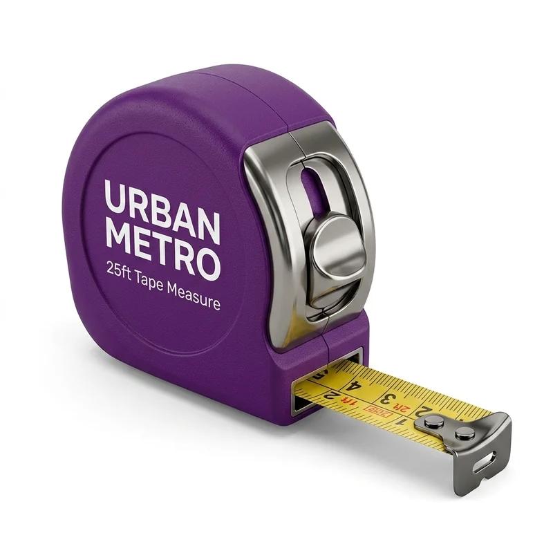 Urban Metro 25ft Tape Measure thumb 2
