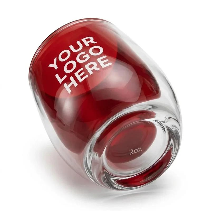 Urban Metro 2oz Shot Glass thumb 2