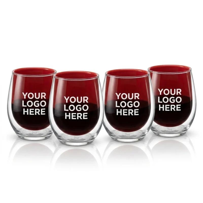 Urban Metro 2oz Shot Glass thumb 4