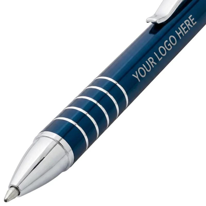 Urban Metro Abyss Metalen Pen thumb 4