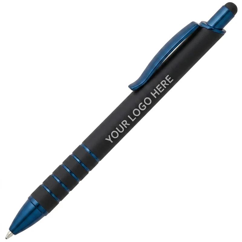 Urban Metro Abyss Metalen Pen thumb 2