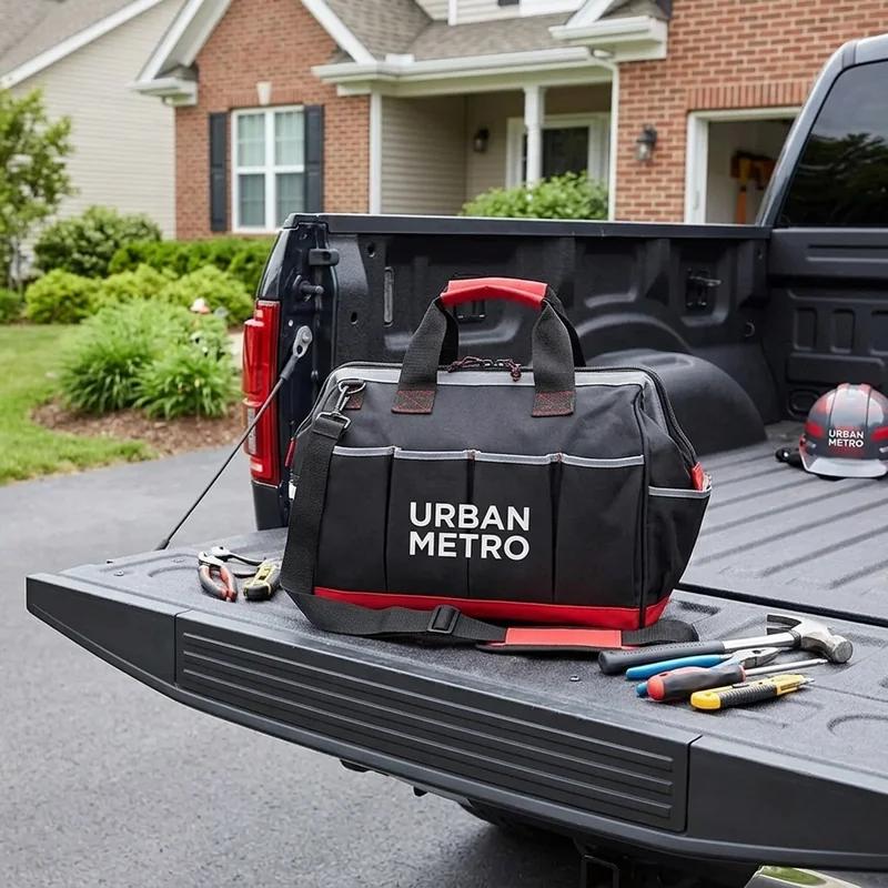 Urban Metro All Purpose Tool Bag thumb 4