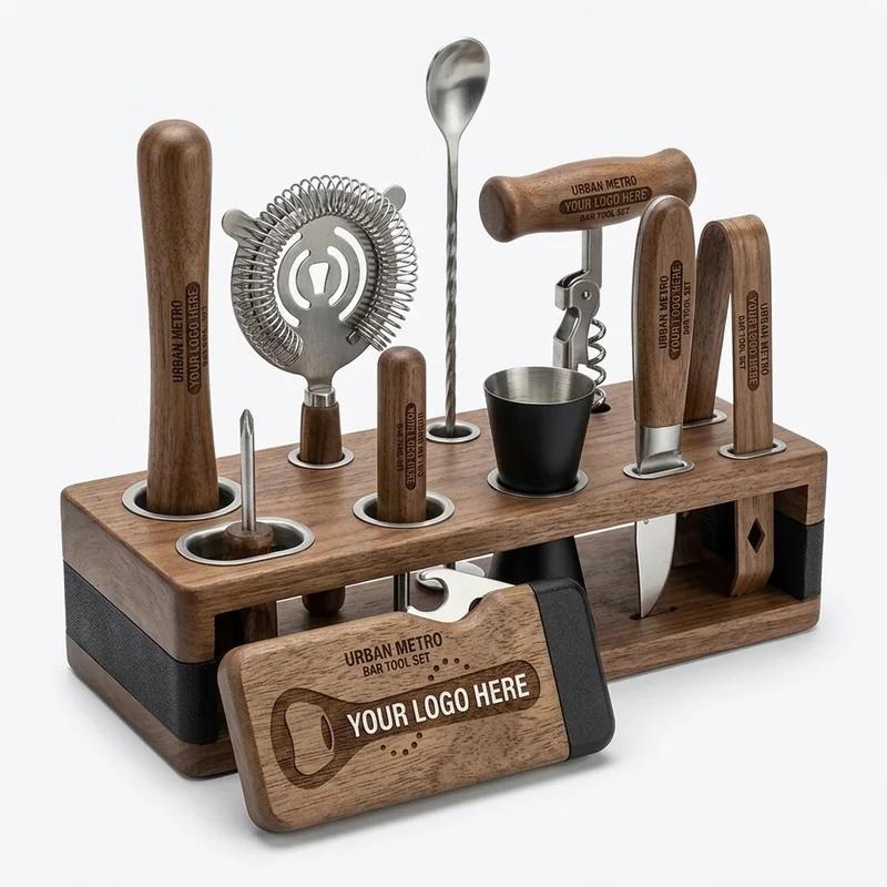 Urban Metro Bar Tool Set thumb 2