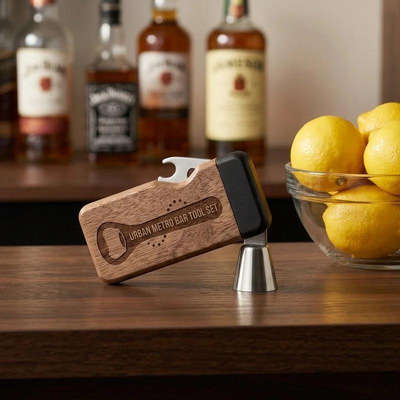 Urban Metro Bar Tool Set thumb 3