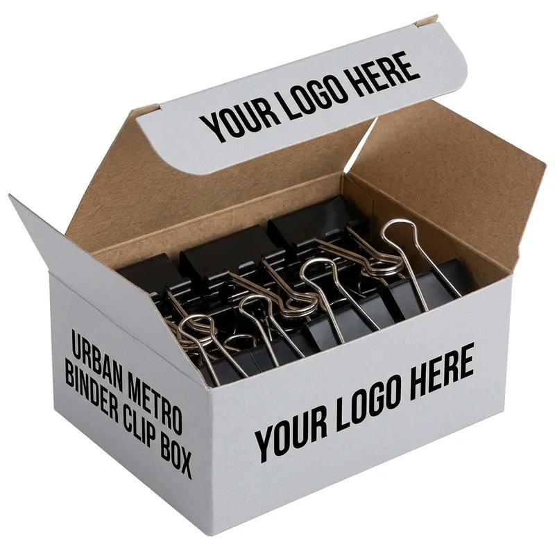 Urban Metro Binder Clip Box thumb 2