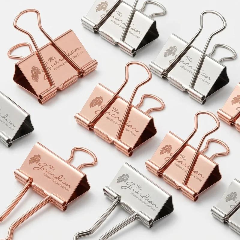Urban Metro Binder Clip Set thumb 4